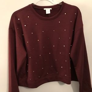 InTu Sweatshirt